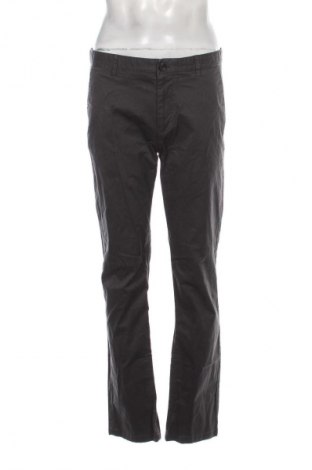 Herrenhose F&F, Größe L, Farbe Grau, Preis 8,99 €