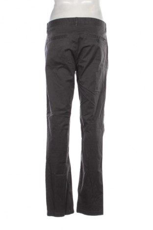 Herrenhose F&F, Größe L, Farbe Grau, Preis 8,99 €