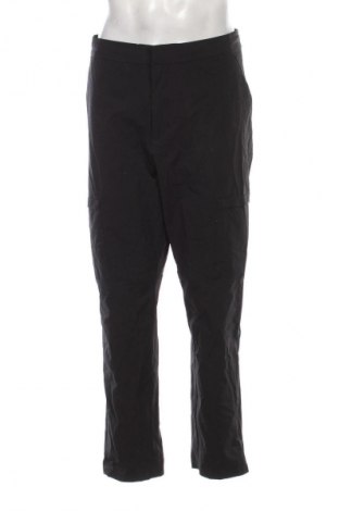 Herrenhose FLX, Größe XL, Farbe Schwarz, Preis 21,99 €