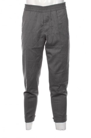 Herrenhose Filippa K, Größe L, Farbe Grau, Preis € 71,99