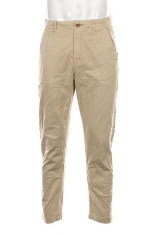 Herrenhose G-Star Raw, Größe M, Farbe Beige, Preis € 47,99