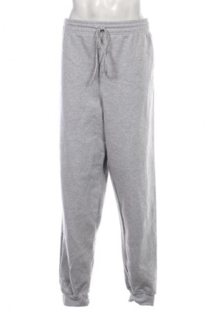 Herrenhose Gildan, Größe XXL, Farbe Grau, Preis 37,50 €