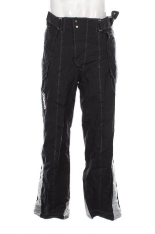 Herrenhose Goldwin, Größe L, Farbe Schwarz, Preis 7,99 €