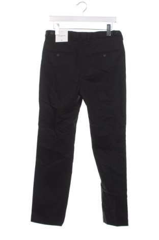 Pánské kalhoty  H&M, Velikost S, Barva Černá, Cena  209,00 Kč