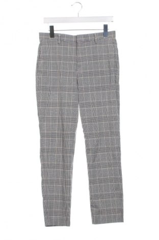 Pantaloni de bărbați H&M, Mărime S, Culoare Gri, Preț 55,99 Lei