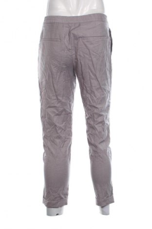 Pánské kalhoty  H&M, Velikost L, Barva Šedá, Cena  129,00 Kč