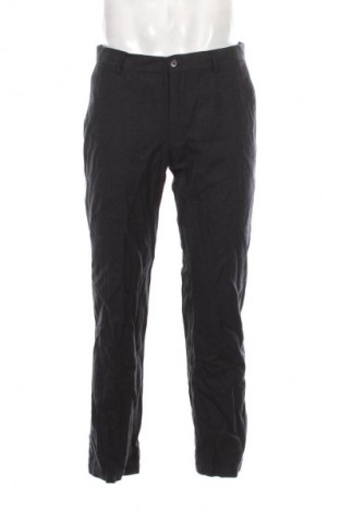Pánské kalhoty  H&M, Velikost M, Barva Černá, Cena  129,00 Kč