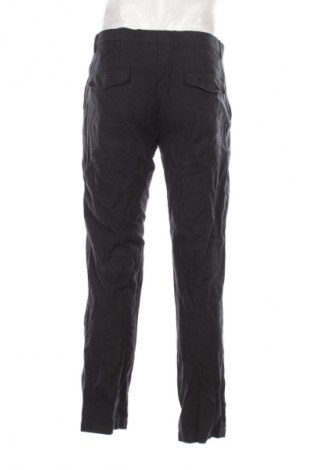 Pánské kalhoty  H&M, Velikost M, Barva Černá, Cena  129,00 Kč