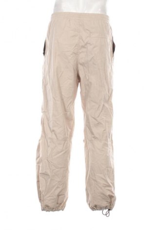 Pantaloni de bărbați H&M, Mărime S, Culoare Bej, Preț 51,99 Lei