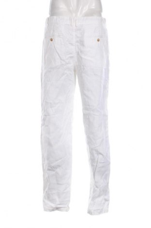 Pánske nohavice  H&M, Veľkosť L, Farba Biela, Cena  22,95 €