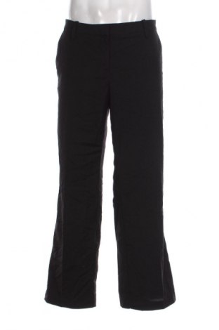 Pánské kalhoty  H&M, Velikost M, Barva Černá, Cena  129,00 Kč