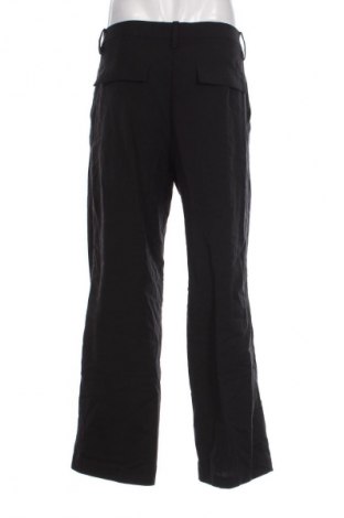 Pánské kalhoty  H&M, Velikost M, Barva Černá, Cena  129,00 Kč