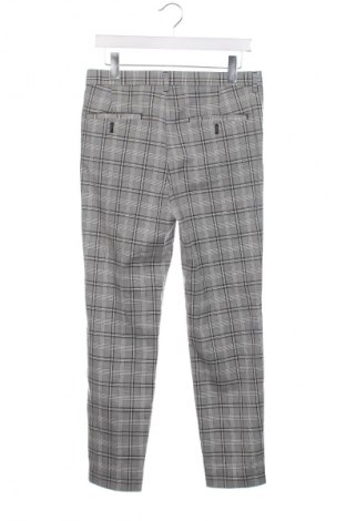 Pánské kalhoty  H&M, Velikost S, Barva Šedá, Cena  129,00 Kč