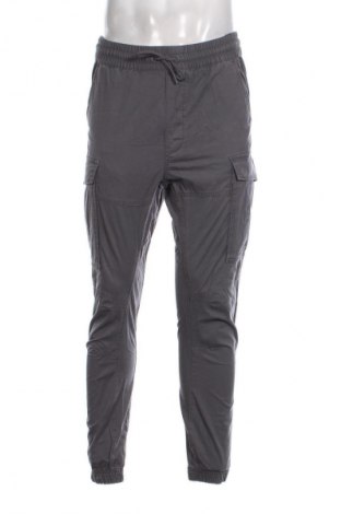 Herrenhose H&M, Größe S, Farbe Grau, Preis 16,99 €