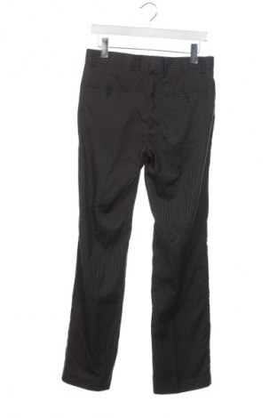 Pánské kalhoty  H&M, Velikost S, Barva Černá, Cena  129,00 Kč