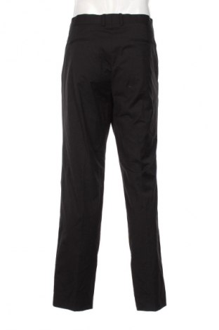 Pantaloni de bărbați H&M, Mărime XL, Culoare Negru, Preț 127,99 Lei