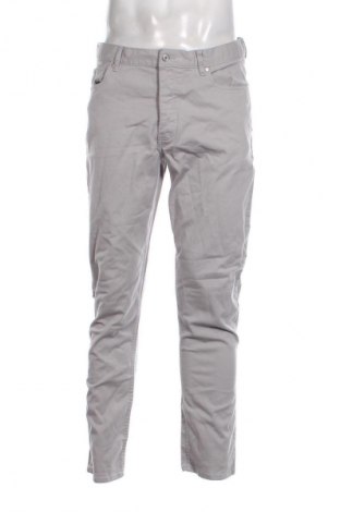 Herrenhose H&M, Größe L, Farbe Grau, Preis € 27,99