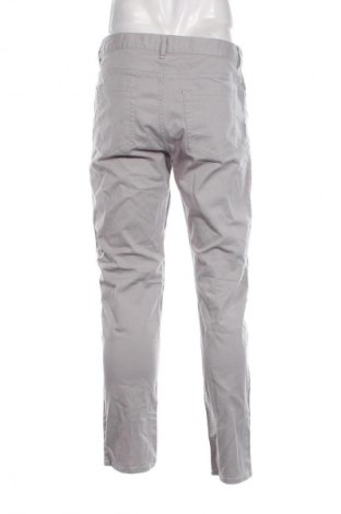 Herrenhose H&M, Größe L, Farbe Grau, Preis 26,99 €