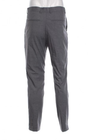 Pánské kalhoty  H&M, Velikost M, Barva Šedá, Cena  129,00 Kč