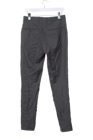 Pánské kalhoty  H&M, Velikost M, Barva Šedá, Cena  129,00 Kč