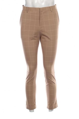 Herrenhose H&M, Größe M, Farbe Beige, Preis 13,99 €