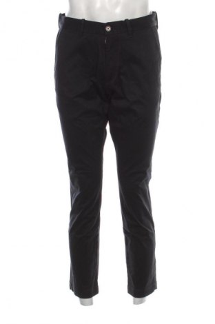 Pantaloni de bărbați H&M, Mărime S, Culoare Negru, Preț 158,69 Lei