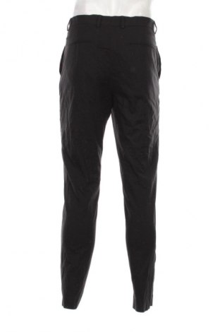 Pánské kalhoty  H&M, Velikost M, Barva Černá, Cena  129,00 Kč
