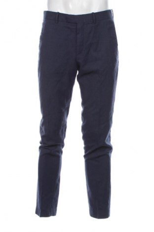 Herrenhose H&M, Größe L, Farbe Blau, Preis 26,99 €