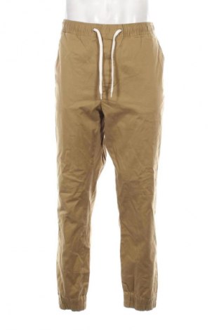 Herrenhose H&M L.O.G.G., Größe XL, Farbe Beige, Preis € 43,99