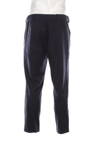 Herrenhose H&M L.O.G.G., Größe M, Farbe Blau, Preis € 5,99