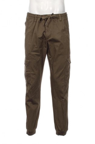 Herrenhose Hanbury, Größe L, Farbe Grün, Preis € 27,99