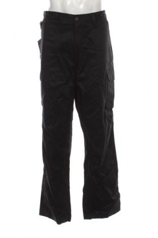 Pantaloni de bărbați Hard Yakka, Mărime M, Culoare Negru, Preț 73,99 Lei