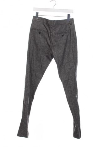 Herrenhose Industrie, Größe S, Farbe Grau, Preis € 10,99