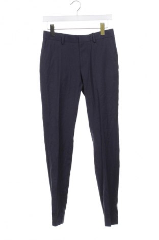 Pantaloni de bărbați Isaac Dewhirst, Mărime S, Culoare Albastru, Preț 34,99 Lei