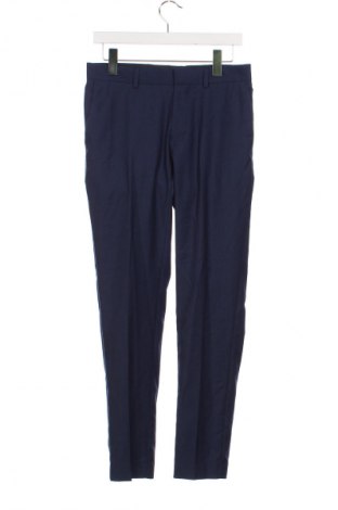 Herrenhose Isaac Dewhirst, Größe S, Farbe Blau, Preis € 7,99