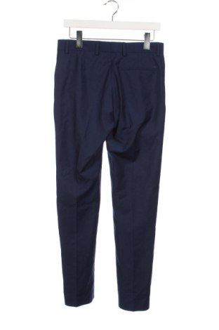 Pantaloni de bărbați Isaac Dewhirst, Mărime S, Culoare Albastru, Preț 34,99 Lei