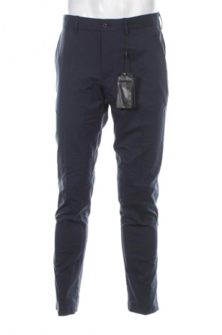 Herrenhose J.Lindeberg, Größe M, Farbe Blau, Preis € 142,99