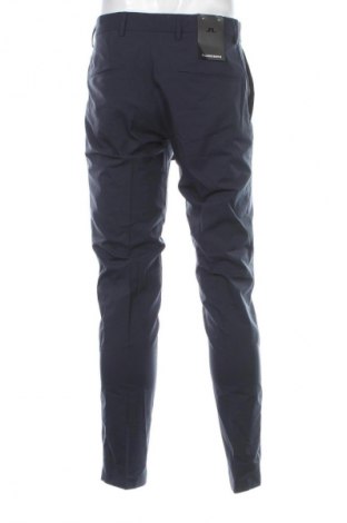 Herrenhose J.Lindeberg, Größe M, Farbe Blau, Preis € 142,99