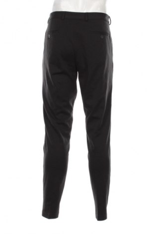 Pantaloni de bărbați Jack & Jones, Mărime L, Culoare Negru, Preț 80,99 Lei