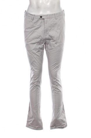 Herrenhose Jack London, Größe L, Farbe Grau, Preis € 10,99