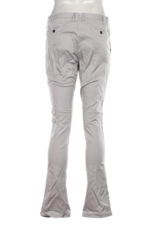 Herrenhose Jack London, Größe L, Farbe Grau, Preis € 10,99