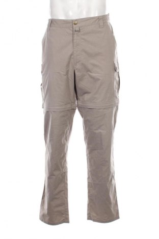 Pantaloni de bărbați Jack Wolfskin, Mărime L, Culoare Bej, Preț 133,99 Lei