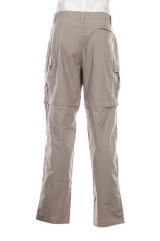 Pantaloni de bărbați Jack Wolfskin, Mărime L, Culoare Bej, Preț 133,99 Lei