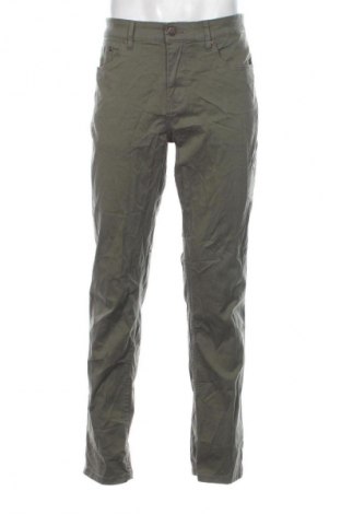 Pantaloni de bărbați Jack's, Mărime L, Culoare Verde, Preț 55,99 Lei