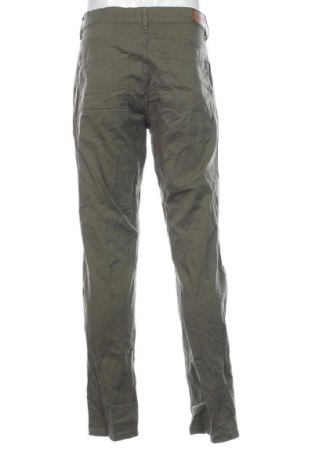 Pantaloni de bărbați Jack's, Mărime L, Culoare Verde, Preț 55,99 Lei