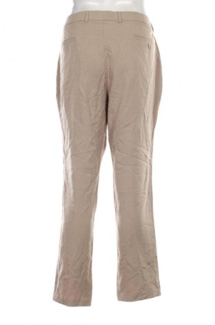 Herrenhose Kenneth Cole, Größe XL, Farbe Beige, Preis 21,99 €