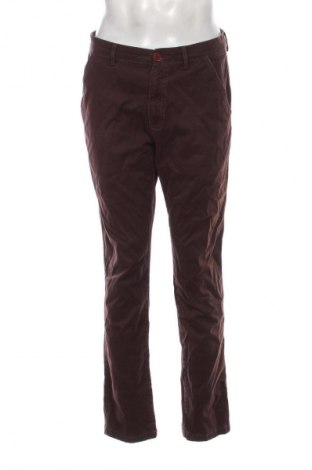 Herrenhose Lancerto, Größe L, Farbe Braun, Preis € 9,99