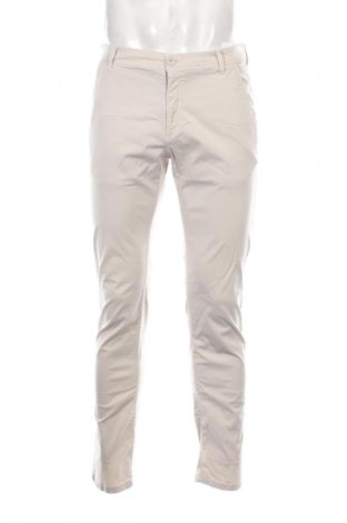 Herrenhose Lee Cooper, Größe L, Farbe Beige, Preis € 16,99