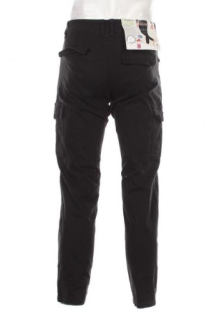 Pantaloni de bărbați Livergy, Mărime M, Culoare Negru, Preț 87,99 Lei