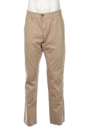 Herrenhose Livergy, Größe L, Farbe Beige, Preis 21,99 €